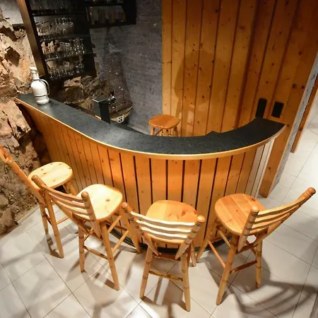 Haus Krick Apartamento *