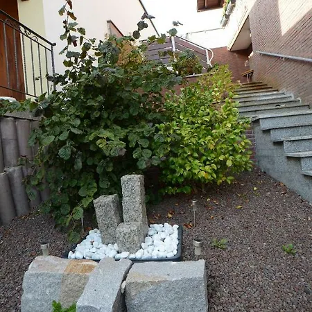 Haus Krick Alpirsbach