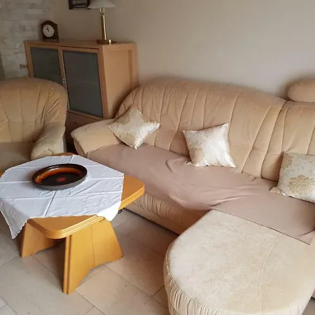 Haus Krick Alpirsbach