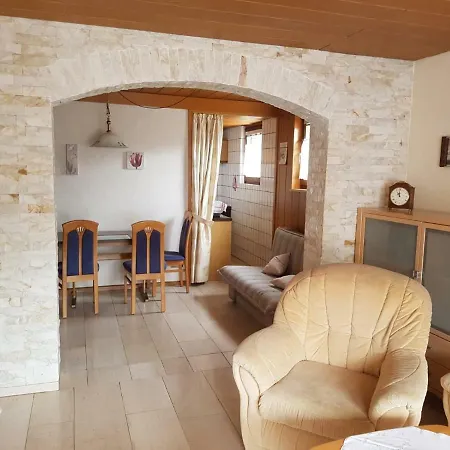 Apartman Haus Krick Alpirsbach