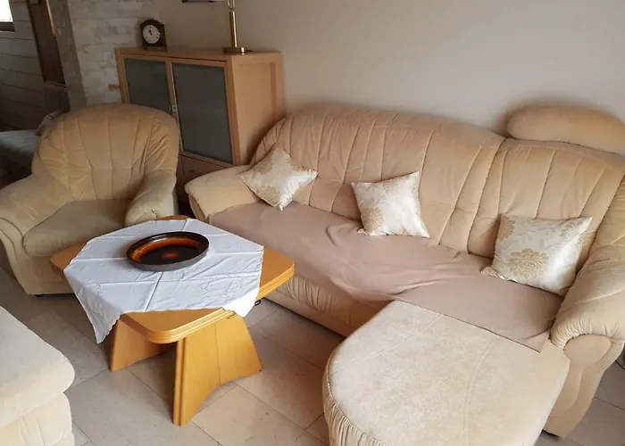 Haus Krick Alpirsbach