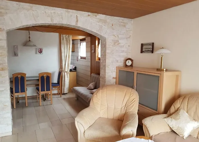 Haus Krick Apartment Alpirsbach