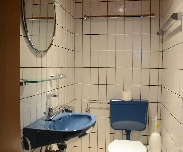 Haus Krick Apartment