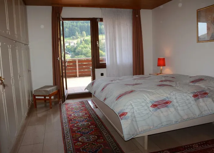 Haus Krick Alpirsbach